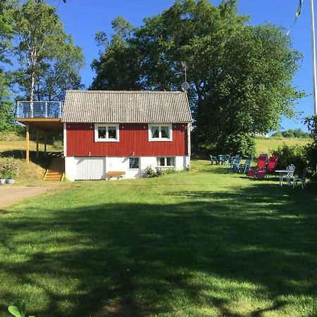 Cottage Bastad/Bjaere Eksteriør bilde