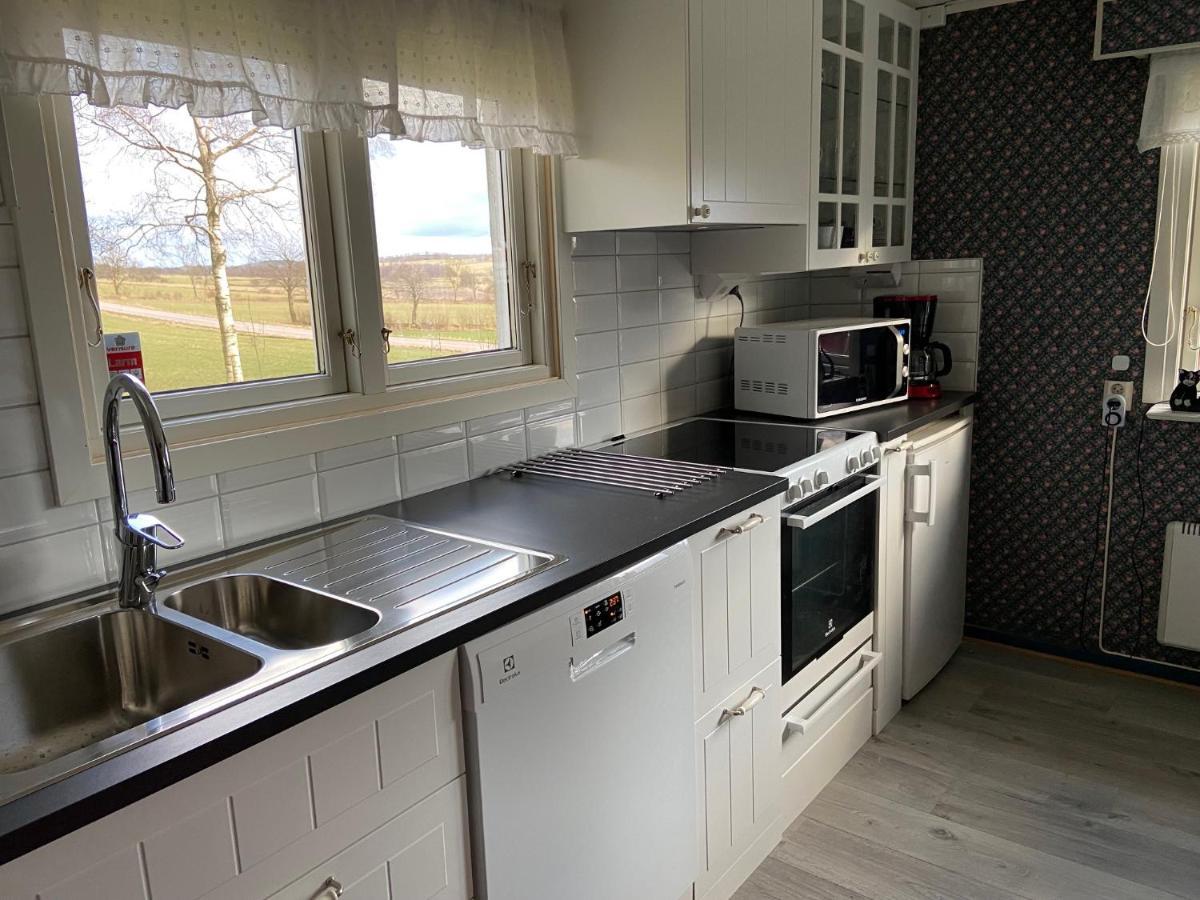 Cottage Bastad/Bjaere Eksteriør bilde